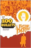 100 Bullets by Brian Azzarello: Book Cover