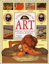 A Child's Book of Art by Lucy Micklethwait