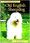 Pet Owner's Guide to the Old English Sheepdog