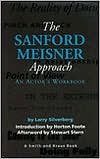 Sanford Meisner Approach, Workbook I by Larry Silverberg: Book Cover