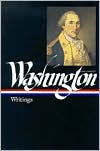 George Washington by George Washington: Book Cover
