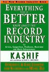 Everything Youd Better Know about the Record Industry