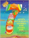 Seven Delightful Stories for Every Day by Dov Peretz Elkins: Book Cover