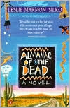Almanac of the Dead by Leslie Marmon Silko: Book Cover