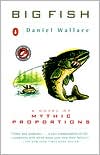 Big Fish by Daniel Wallace: Book Cover