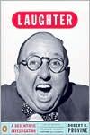 Laughter A Scientific Investigation