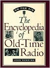 On the Air by John Dunning: Book Cover