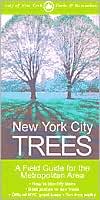 New York City Trees by Edward S. Barnard: Book Cover