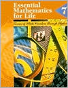 Essential Mathematics for Life Review of Whole Numbers Through Algebr