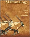 Mammalogy: Book Cover