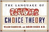 Language of Choice Theory by William Glasser: Book Cover