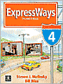 Book Cover Image. Title: ExpressWays, Vol. 4, Author: by Molinsky, Steven J.  Molinsky, Steven J.
