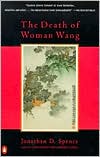 The Death of Woman Wang by Jonathan D. Spence: Book Cover
