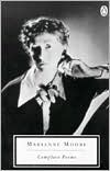 Complete Poems by Marianne Moore: Book Cover