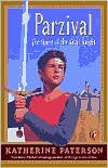 Parzival by Katherine Paterson: Book Cover