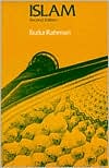 Islam by Fazlur Rahman: Book Cover