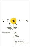 Utopia (Yale Nota Bene Series) by Thomas More: Book Cover