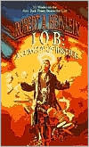 Job by Robert A. Heinlein: Book Cover