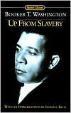 Up from Slavery by Booker T. Washington: Book Cover