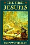 First Jesuits