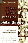 The Seven Faces of Philanthropy Nonprofit and Public Management Serie