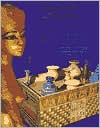 Sacred Luxuries: Fragrance, Aromatherapy, and Cosmetics in Ancient Egy