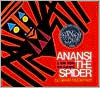 Anansi the Spider: A Tale from the Ashanti