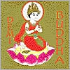 Buddha by Demi: Book Cover
