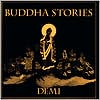 Buddha Stories by Demi: Book Cover