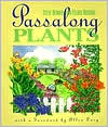Passalong Plants by Steve Bender: Book Cover