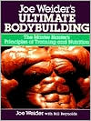 Joe Weider's Ultimate Bodybuilding by Joe Weider: Book Cover