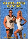 Gold's Gym Workout Journal