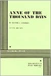 Anne of the Thousand Days