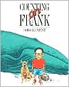 Counting on Frank by Rod Clement: Book Cover