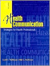 Health Communication by Peter G. Northouse: Book Cover