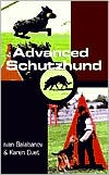 Advanced Schutzhund
