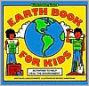 Earth Book for Kids by Linda Schwartz: Book Cover