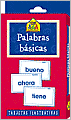 Book Cover Image. Title: Palabras Basicas, Author: by   School Zone