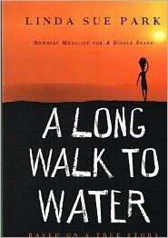 A Long Walk to Water