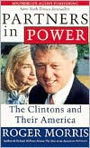 Partners in Power by Roger Morris: Audio Book Cover