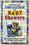  Diane Warner's Complete Book of Baby Sh...