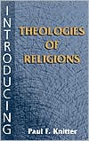 Introducing Theologies of Religions by Paul F. Knitter: Book Cover