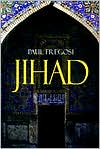 Jihad in the West by Paul Fregosi: Book Cover