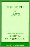 Spirit of Laws