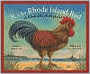 R is for Rhode Island Red: A Rhode Island Alphabet