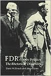 FDR's Body Politics by Davis W. Houck: Book Cover