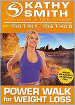 Kathy Smith: Matrix Method - Burn and Sculpt Walking Circuit