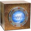 Video/DVD. Title: Stargate SG-1 - The Complete Series