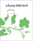 Funny Little Bird by Jennifer Yerkes: Book Cover