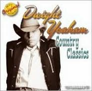 Country Classics by T Double: CD Cover